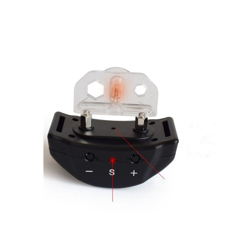 A Large Number Of Pet Electronic Dog Trainers