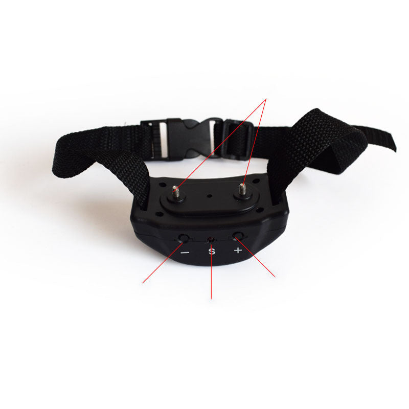 A Large Number Of Pet Electronic Dog Trainers