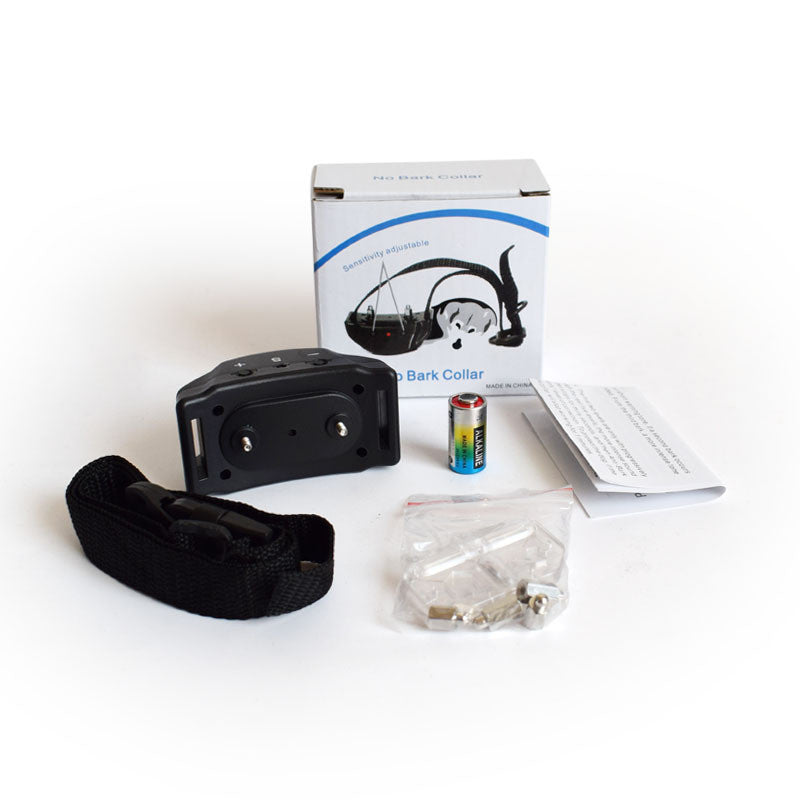 A Large Number Of Pet Electronic Dog Trainers