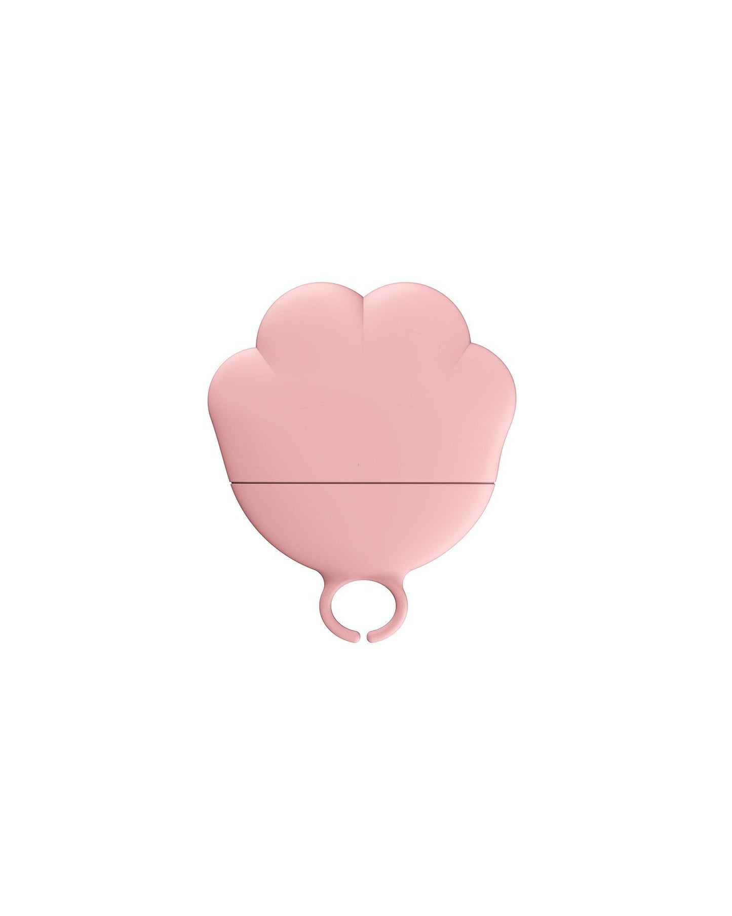 Cat's Paw Can Lid Bottle Opener