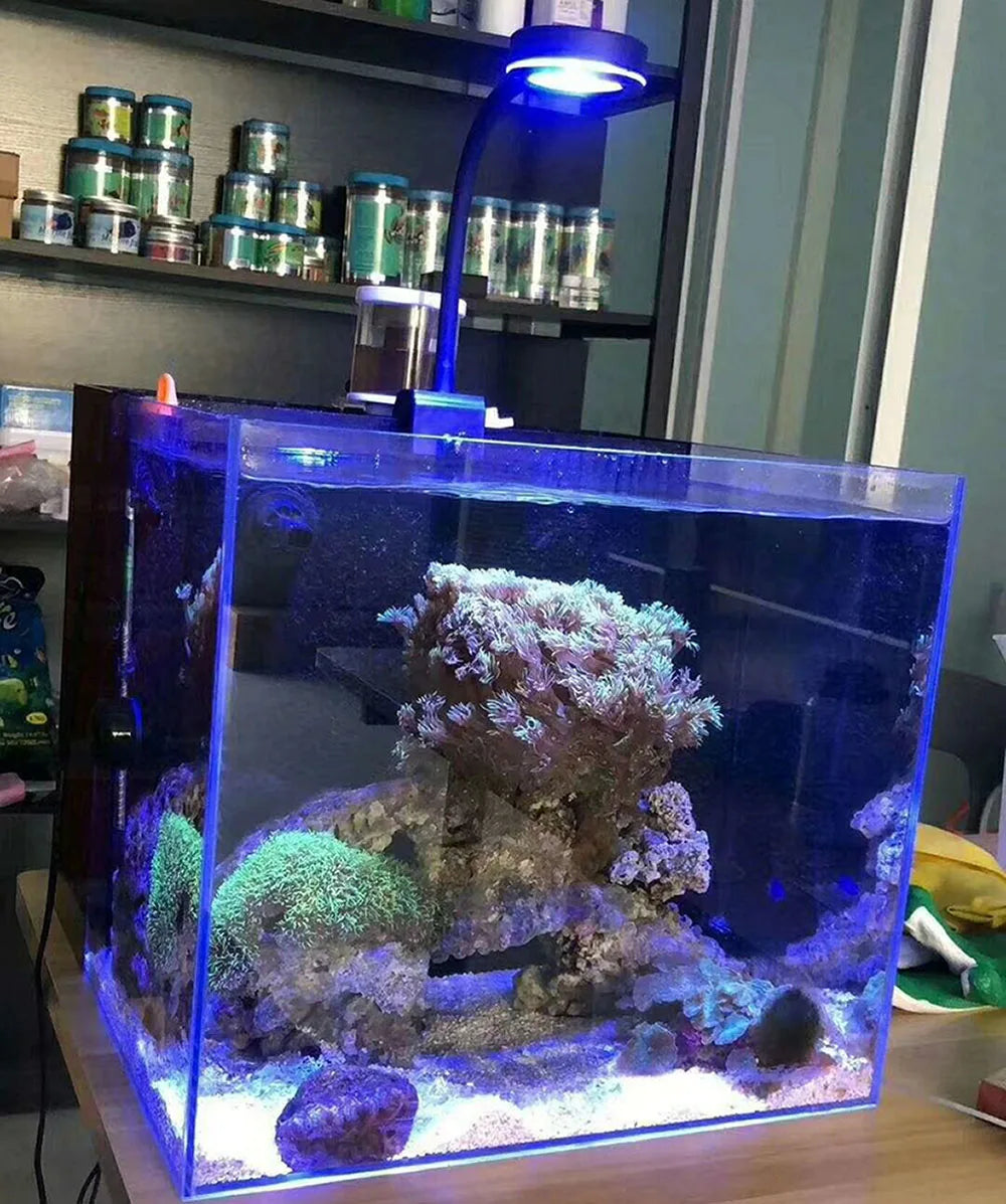 Marine Aquarium LED Light Marine Reef Tank For Coral
