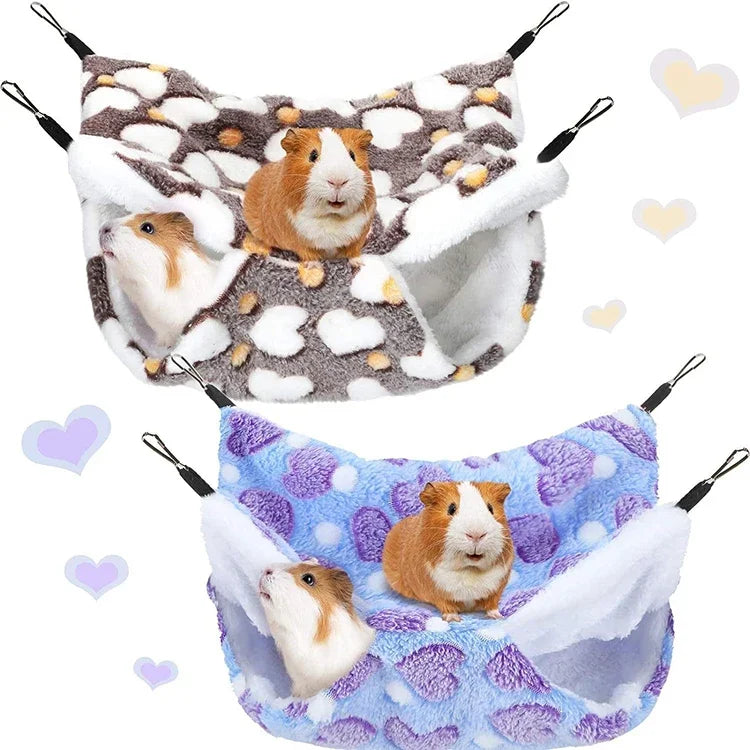 Hamster Hammock Rodent