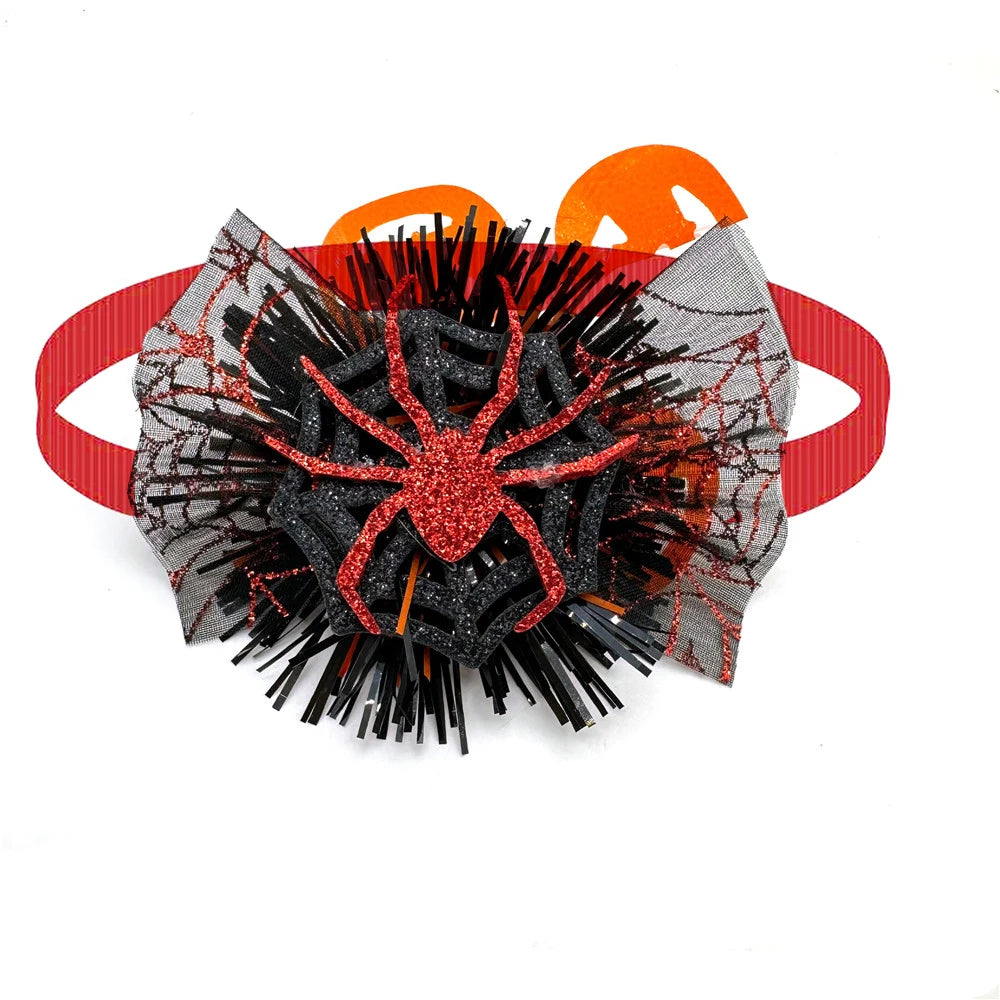 Halloween Dog Bowties 50/100pcs