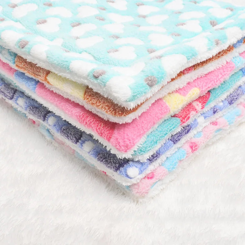 Hamster Sleeping Mat