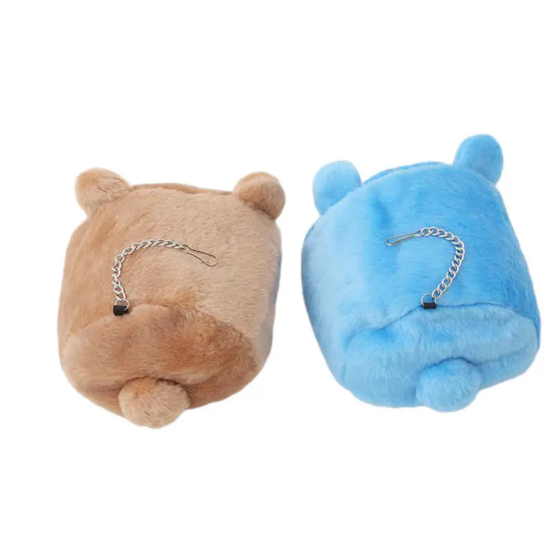 Hamster Soft Warm Bed Rat Hammock