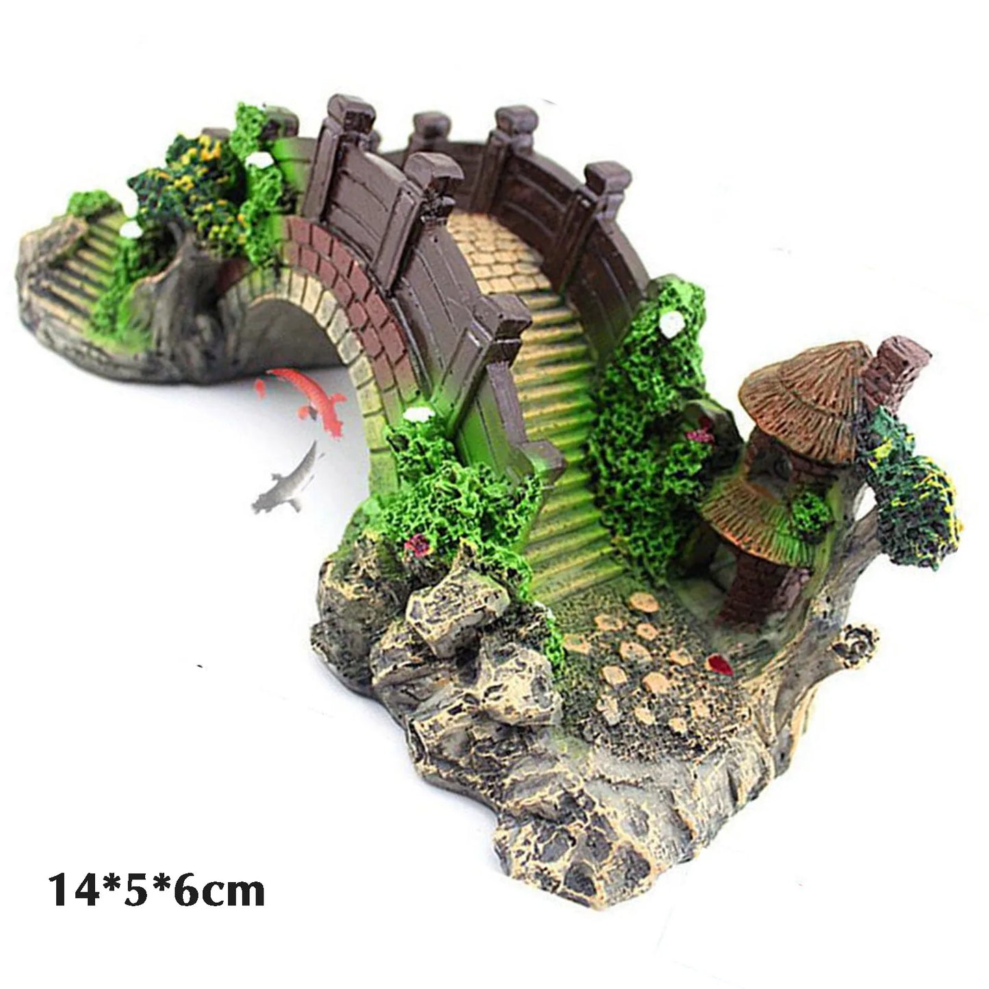 Bridge Aquarium Equipment