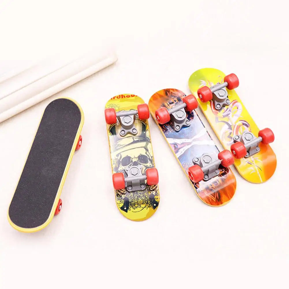 Turtle Skateboard Toys
