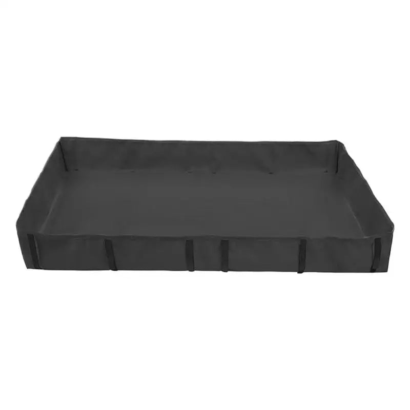 Guinea Pig Bedding Base Cage Bottom Tarp Waterproof