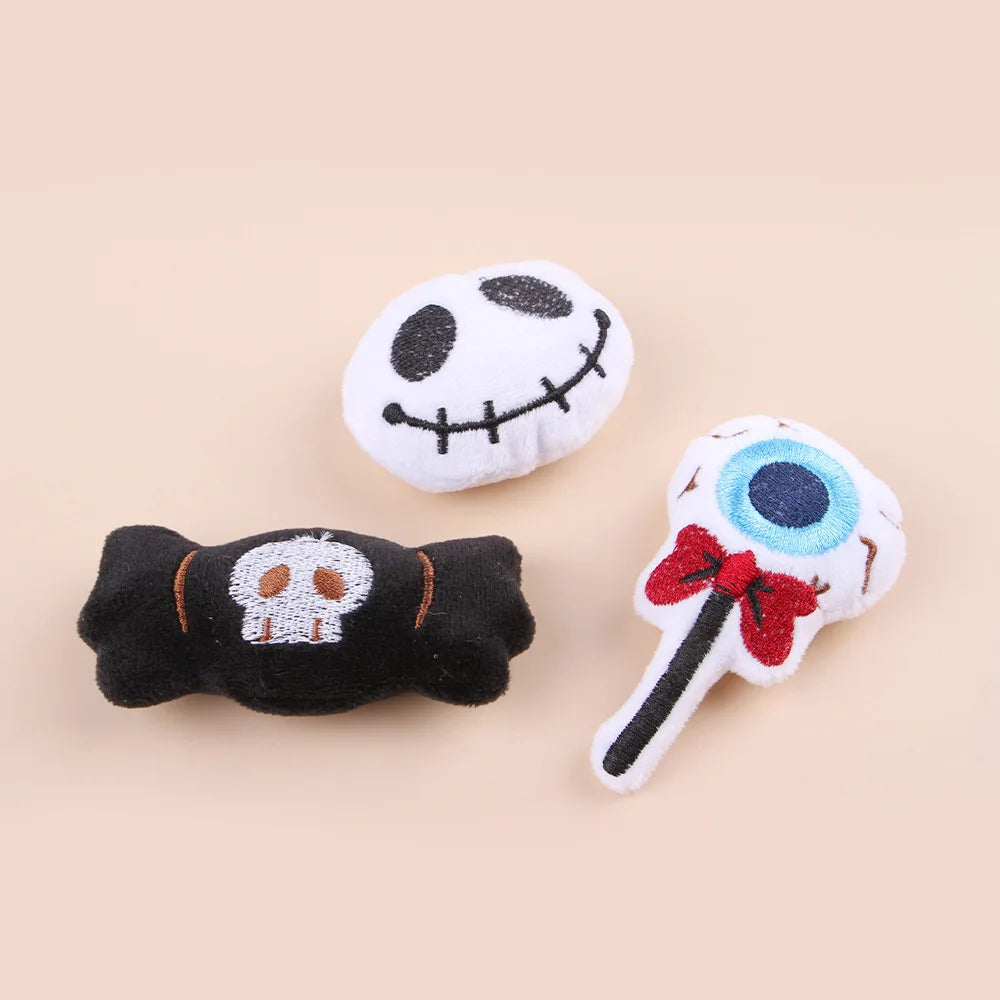Halloween Cat Accessories 20 Styles