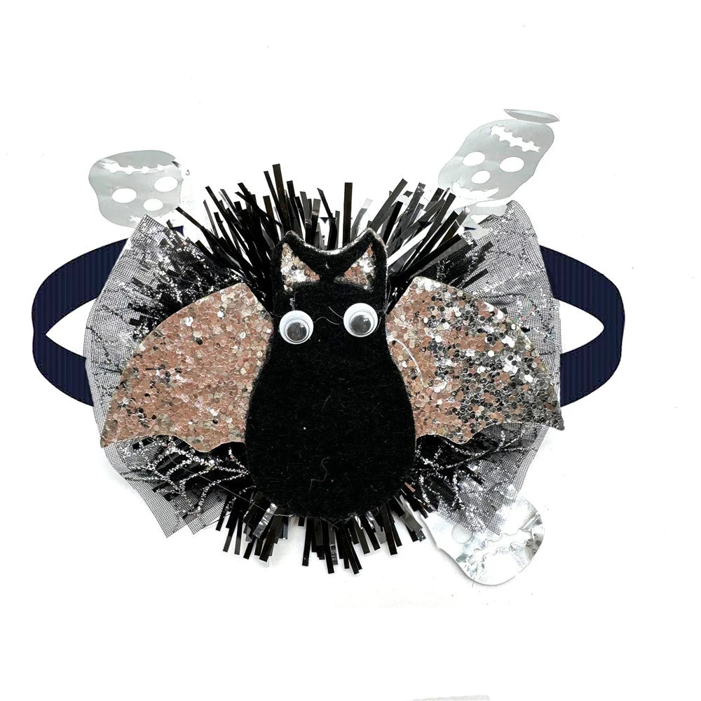 Halloween Dog Bowties 50/100pcs