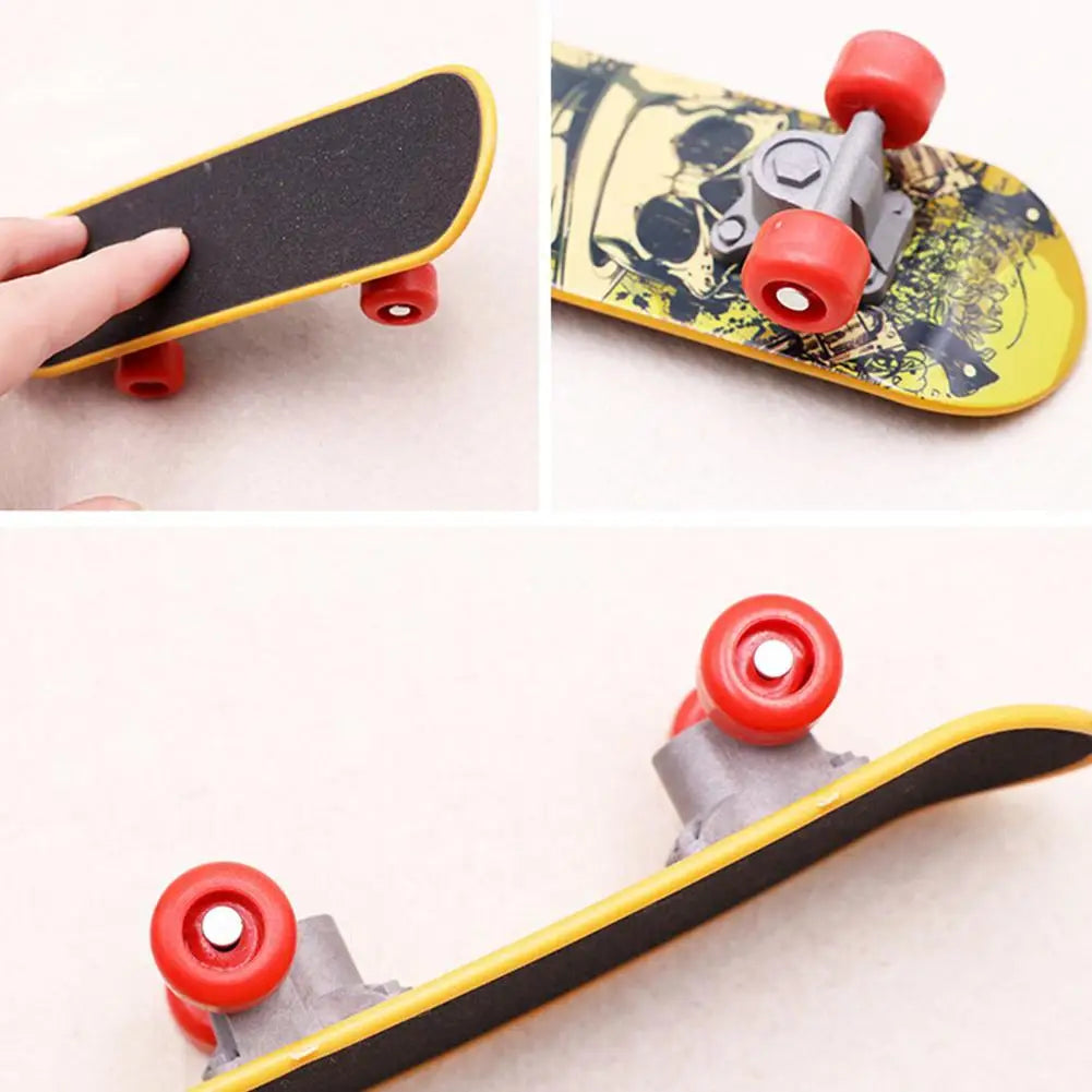 Turtle Skateboard Toys