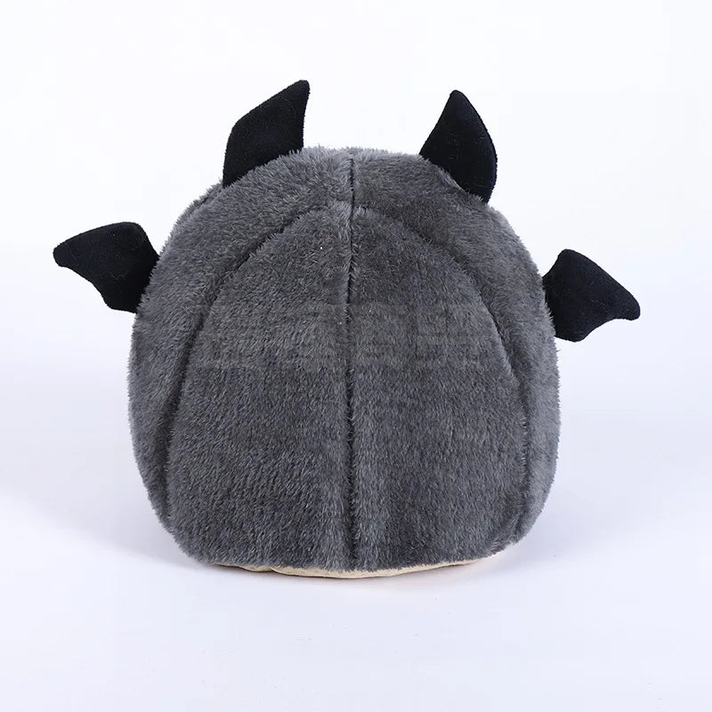 Monster House Pet Small Hamster Weasel Squirrel Pig Autumn and Winter