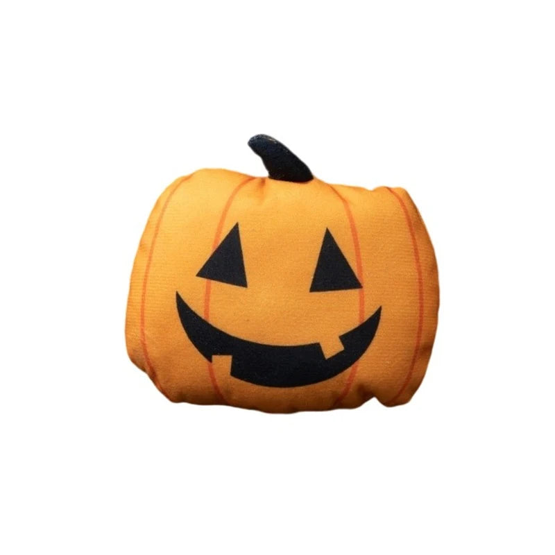 Halloween Catnip Teasing Toys