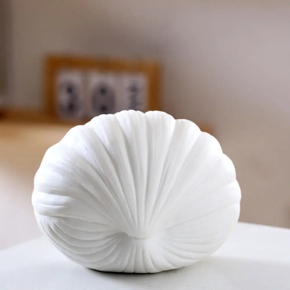 Desktop Ornament Ceramic Hamster Nest Cooling Cartoon Pet Shelter Cute Creative Hamster Bed Jewelry Storage