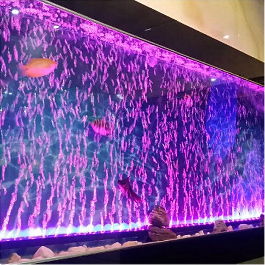 Lamp Underwater Submersible Fish Tank Light Color