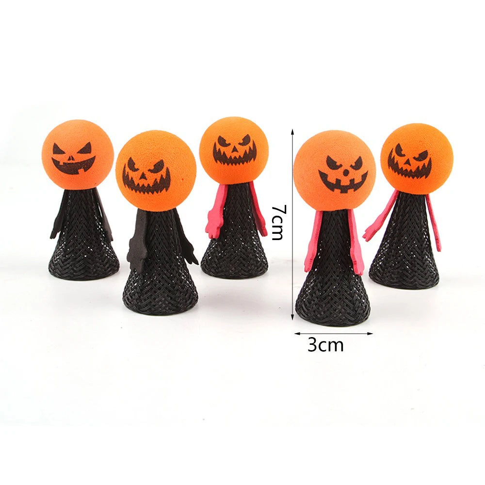 Halloween Cat Accessories 20 Styles
