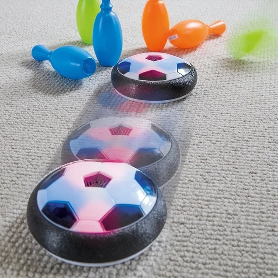 Smart Dog Toy Soccer Ball (No Battery