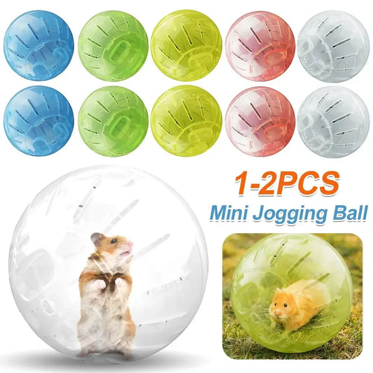Ball Hamster Exercise Running Ball Toys