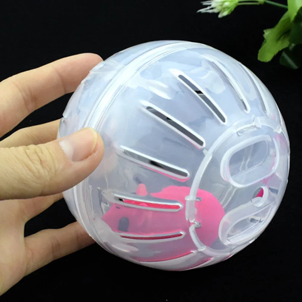 Ball Hamster Exercise Running Ball Toys