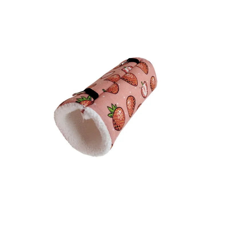 Hamster Tunnel Hammock