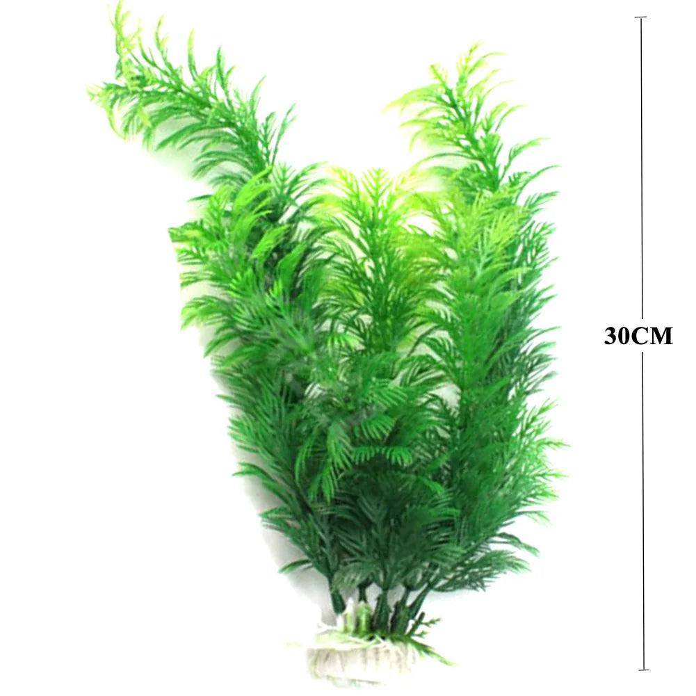 Aquarium Hollow Log Decor Multifunction