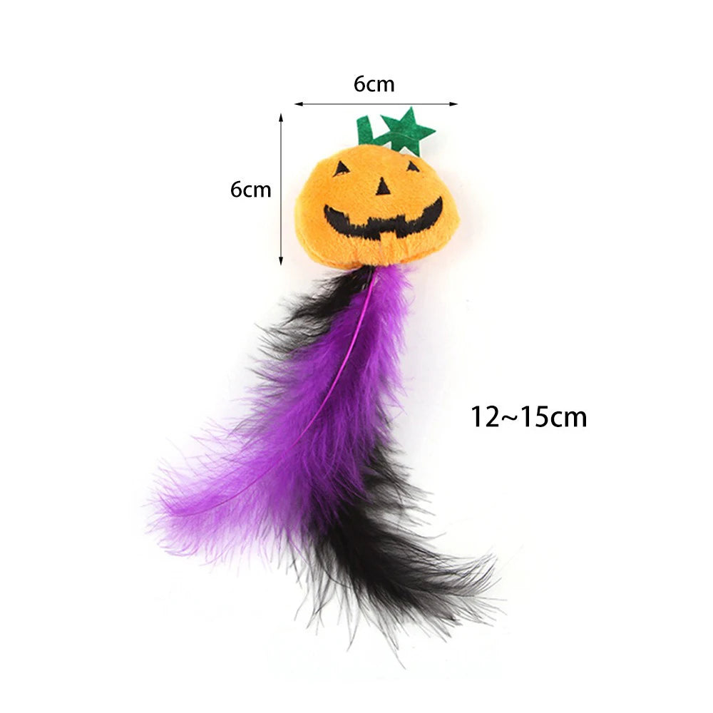 Halloween Cat Accessories 20 Styles