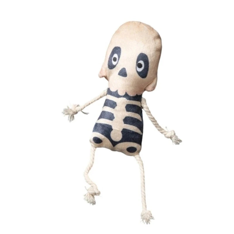 Halloween Catnip Teasing Toys