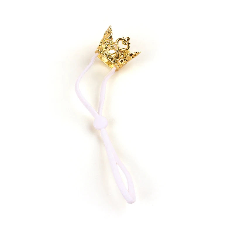 Shining Fashion Hamster Crown