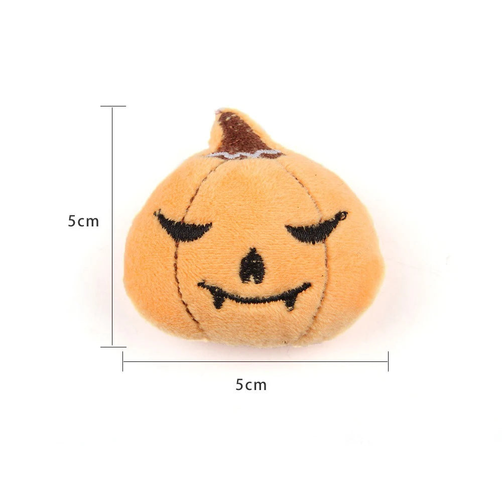 Halloween Cat Accessories 20 Styles