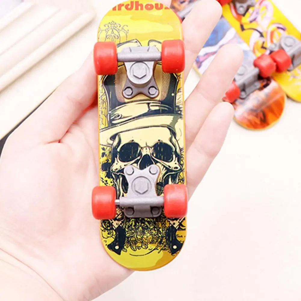 Turtle Skateboard Toys