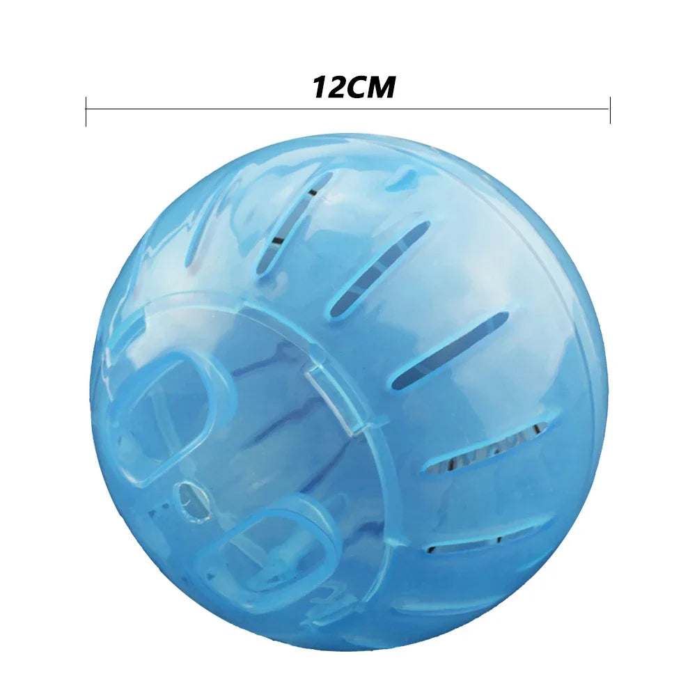Ball Hamster Exercise Running Ball Toys