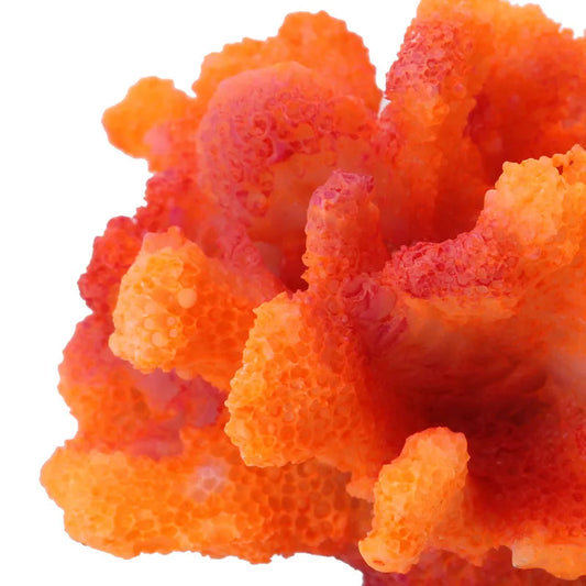 Artificial Resin Coral Mini Aquarium Fish Tank