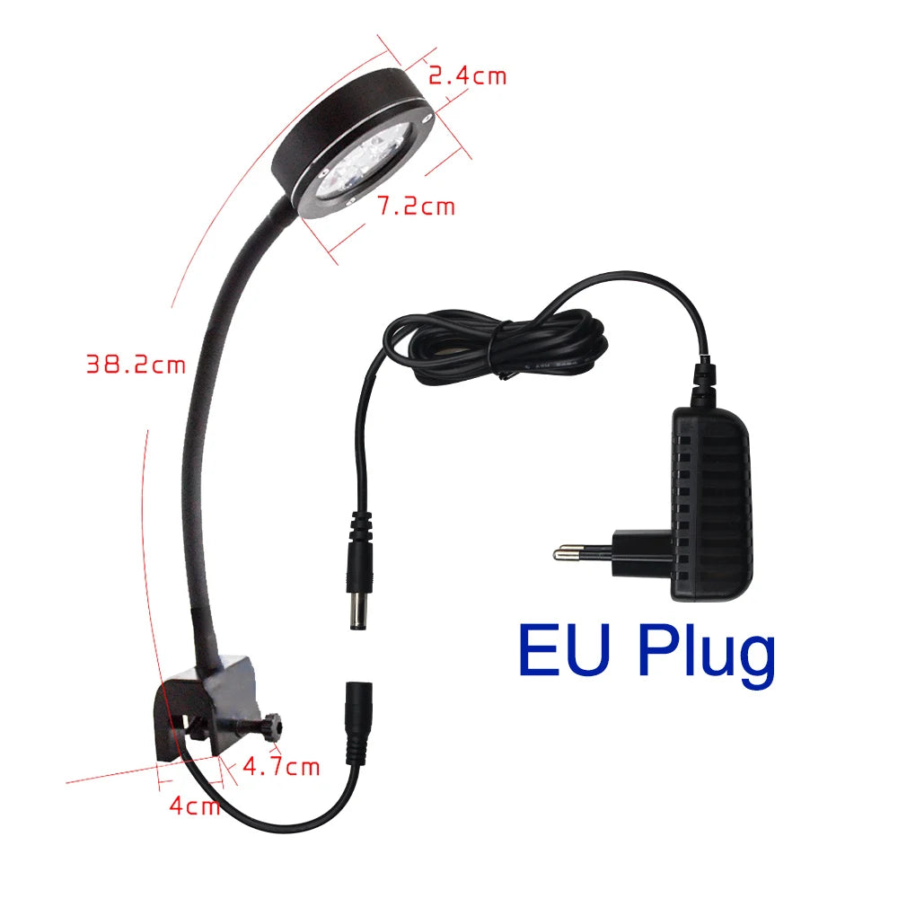 Marine Aquarium LED Light Marine Reef Tank For Coral