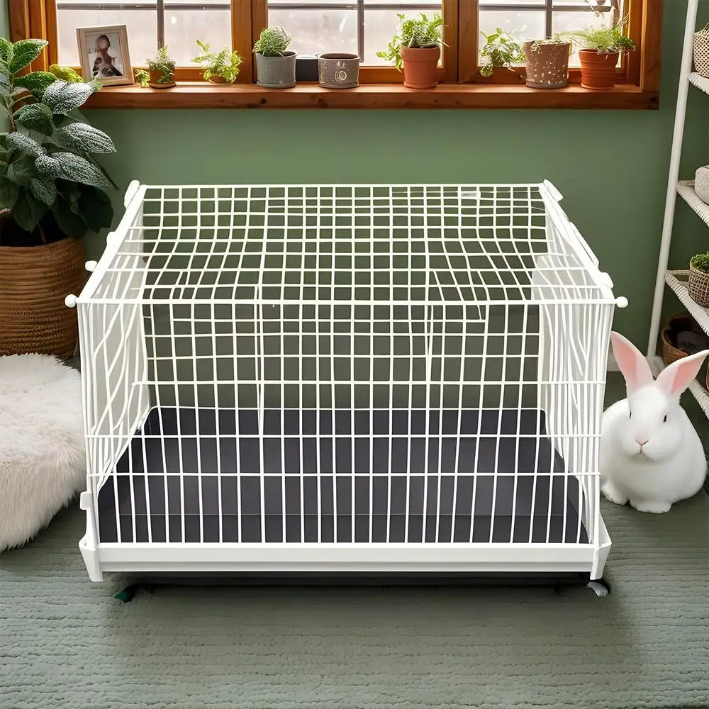 Guinea Pig Bedding Base Cage Bottom Tarp Waterproof