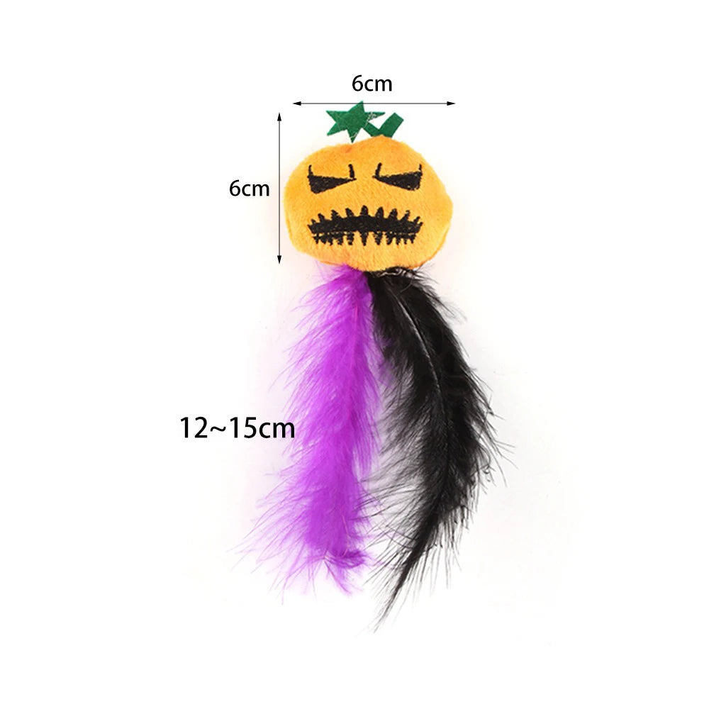 Halloween Cat Accessories 20 Styles