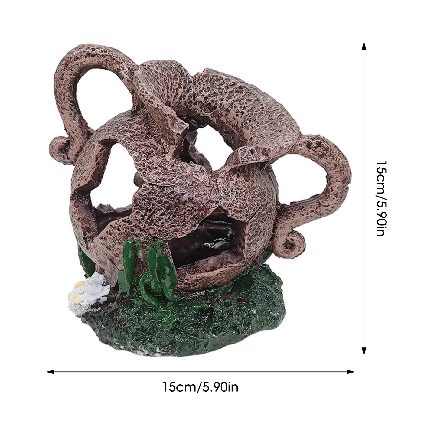 Bridge Aquarium Equipment