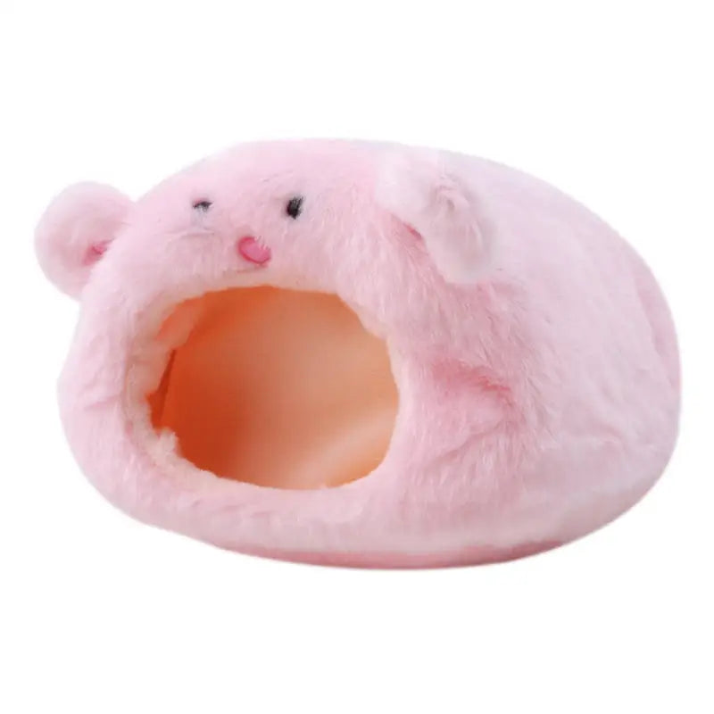 Hamster Soft Warm Bed Rat Hammock