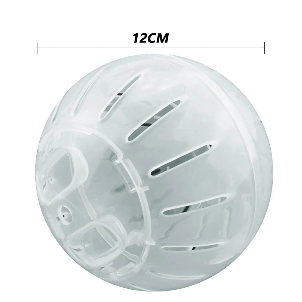 Ball Hamster Exercise Running Ball Toys