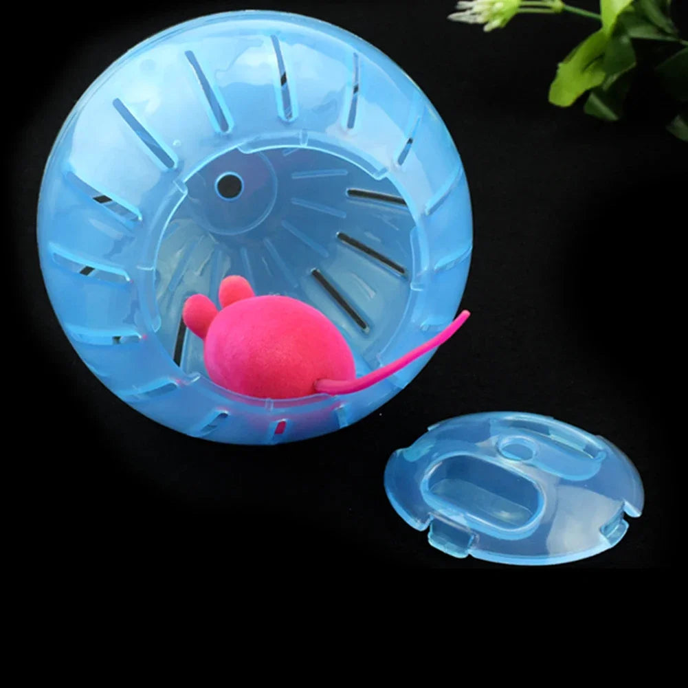 Ball Hamster Exercise Running Ball Toys