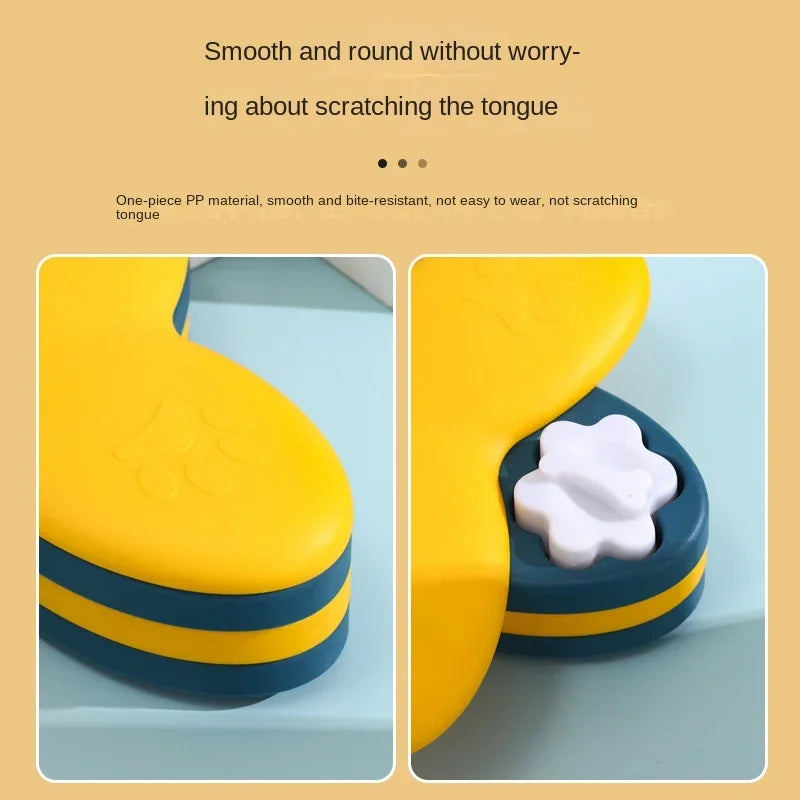 New Dog Puzzle Toys Slow Feeder Interactive Puppy Food Dispenser Slowly Eating Non Slip Bowl Cat Dogs Training Toys Pet Products
