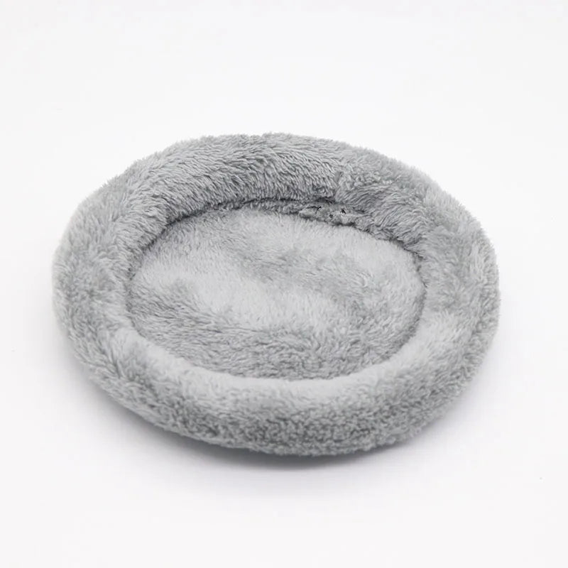 Bed Hamster Bed Round Shape