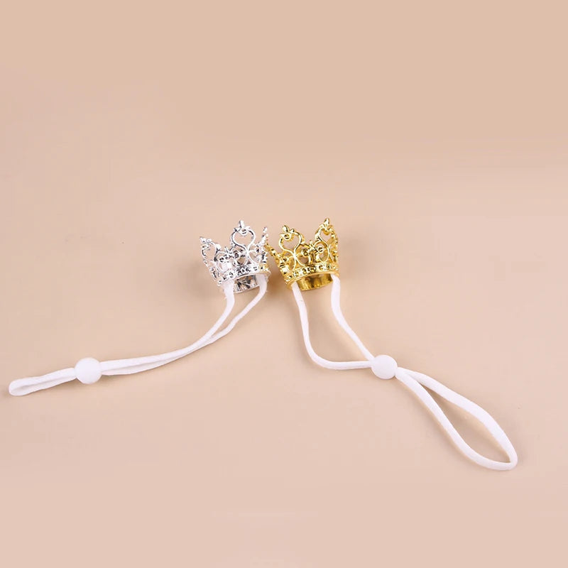 Shining Fashion Hamster Crown