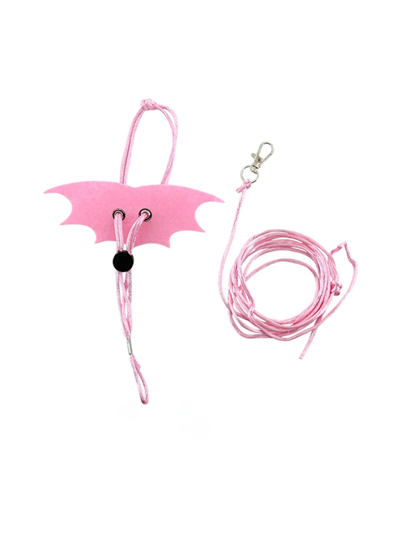 Branch Rat Going Out Leash