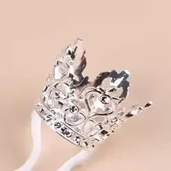 Shining Fashion Hamster Crown