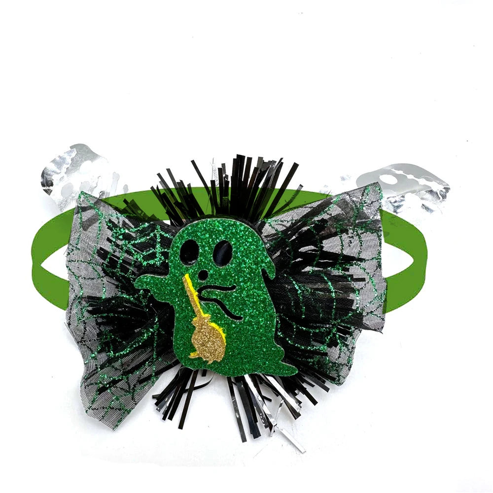 Halloween Dog Bowties 50/100pcs
