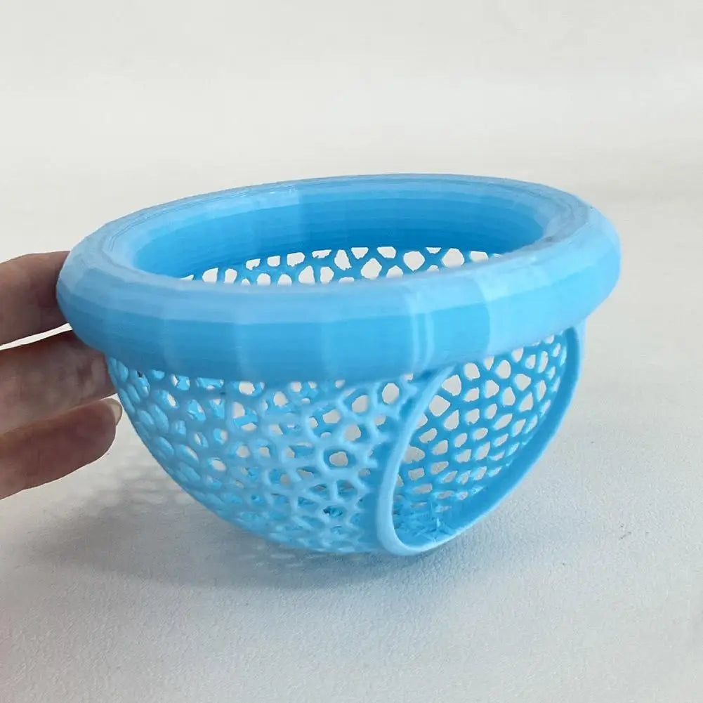 Aquarium Hammock Safe Resting betta cave fish to swin