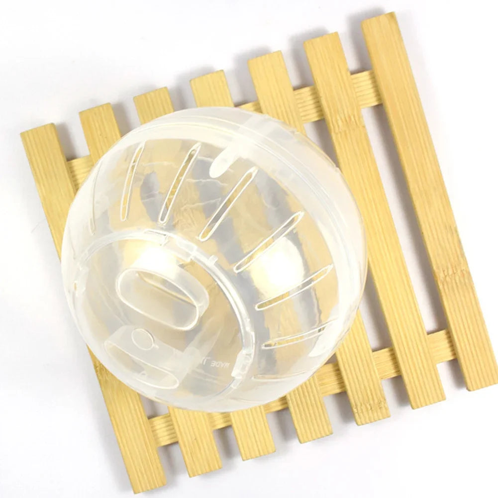 Ball Hamster Exercise Running Ball Toys