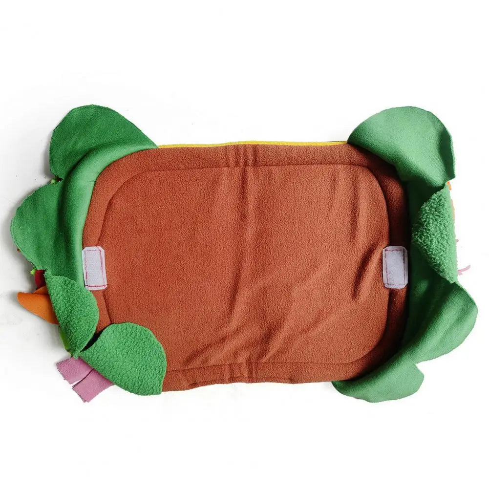 Hamster Nest Soft Comfortable