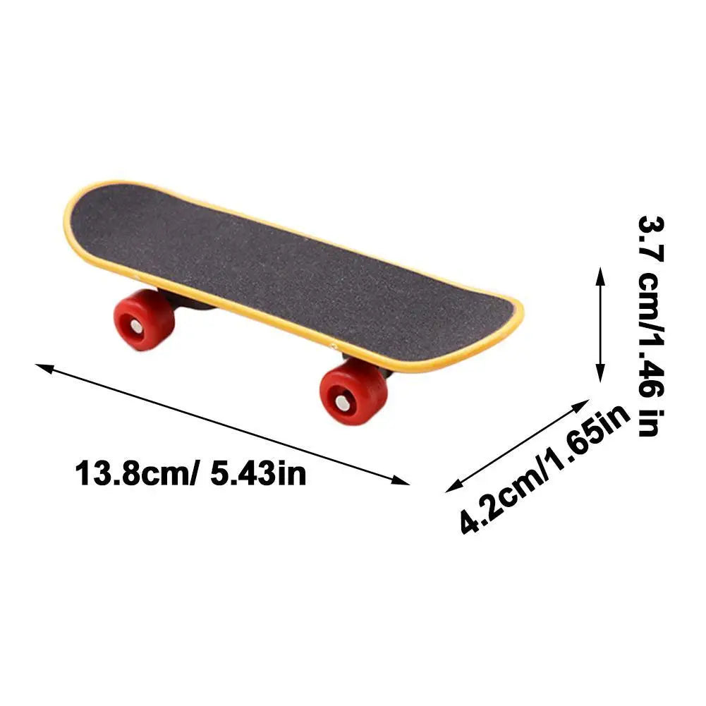 Turtle Skateboard Toys