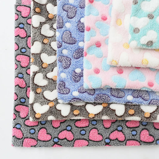 Hamster Sleeping Mat